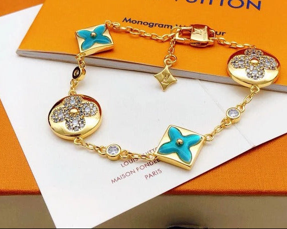 Luxe Bracelet