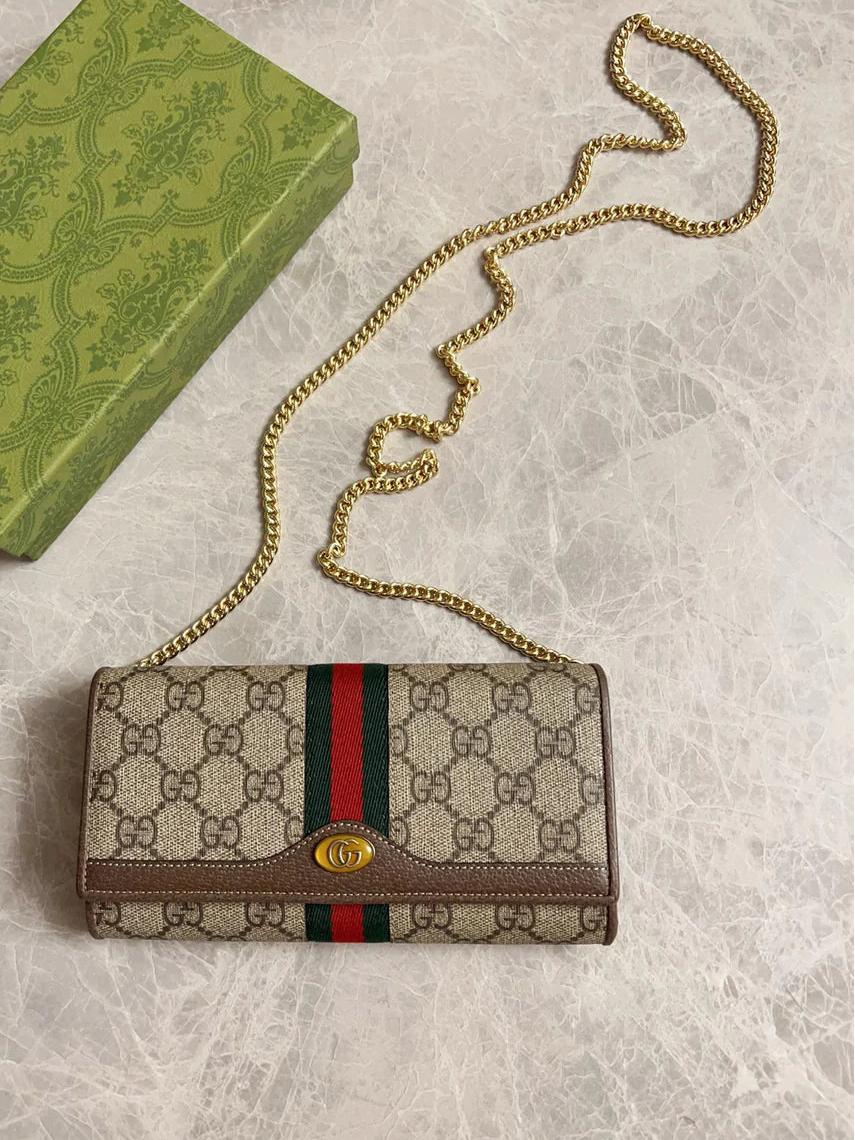Olivia Crossbody