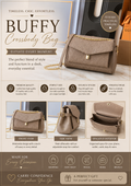 Buffy Bag