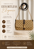 Missy Bag Only