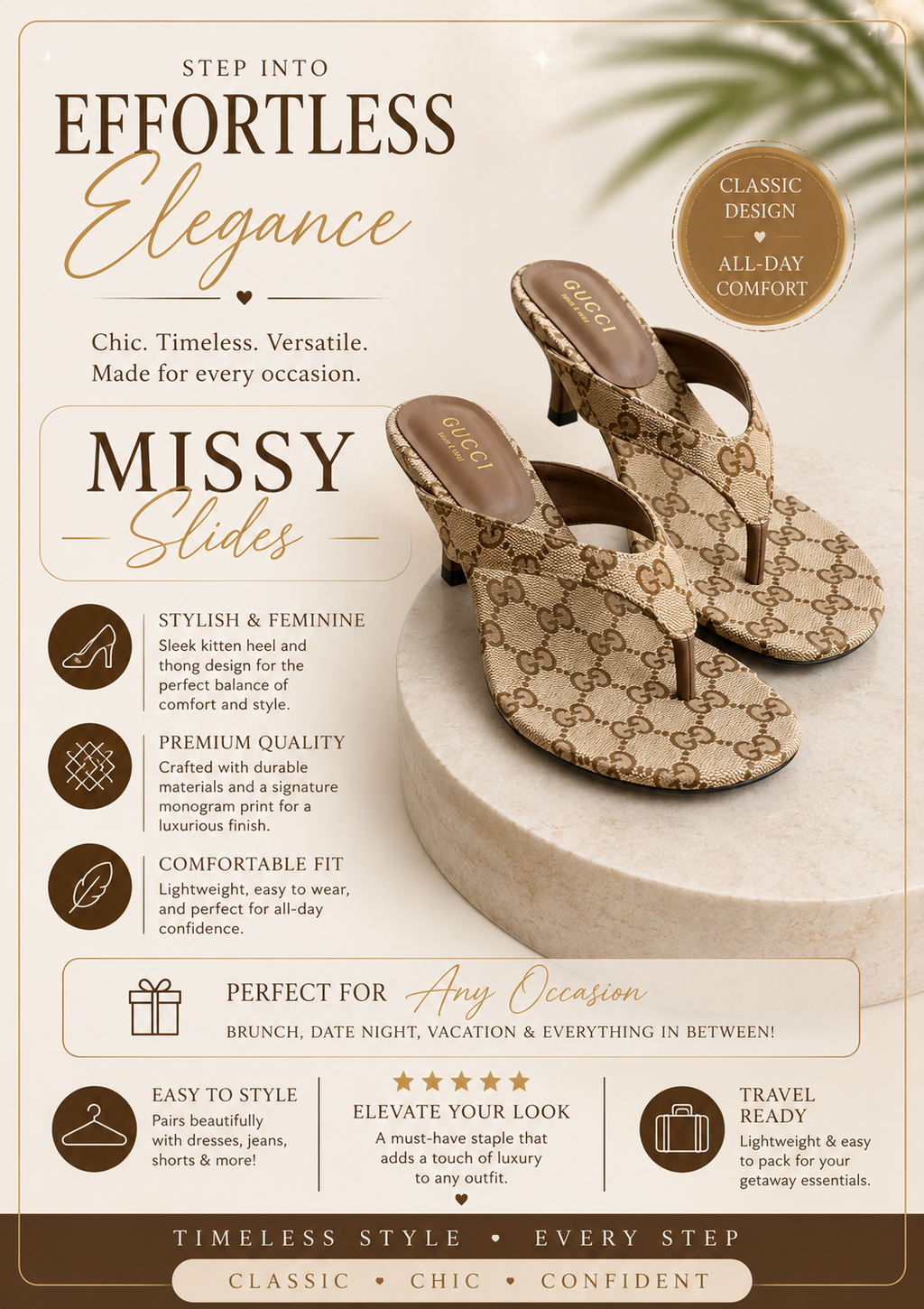 Missy Slides Only
