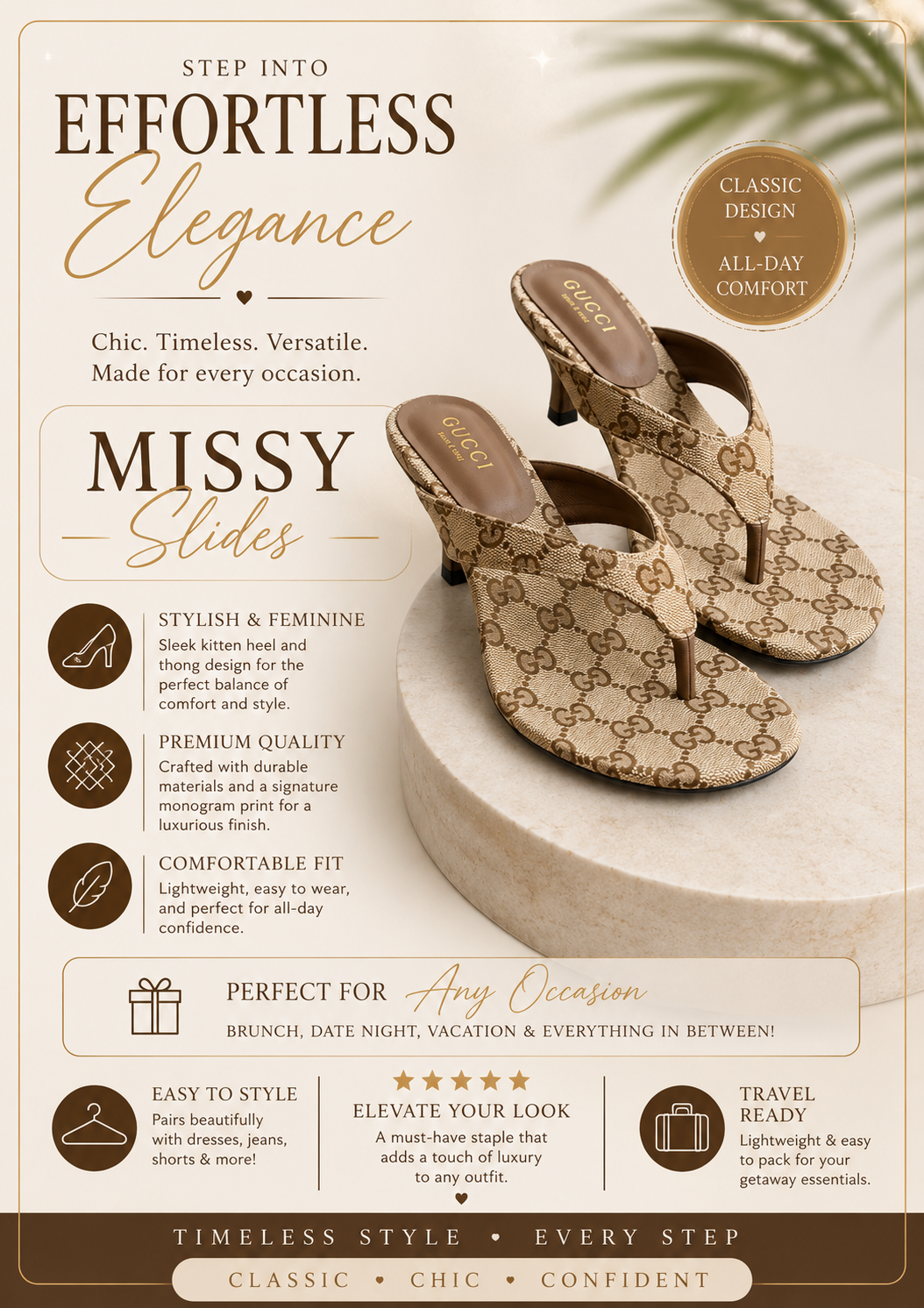 Missy Slides Only