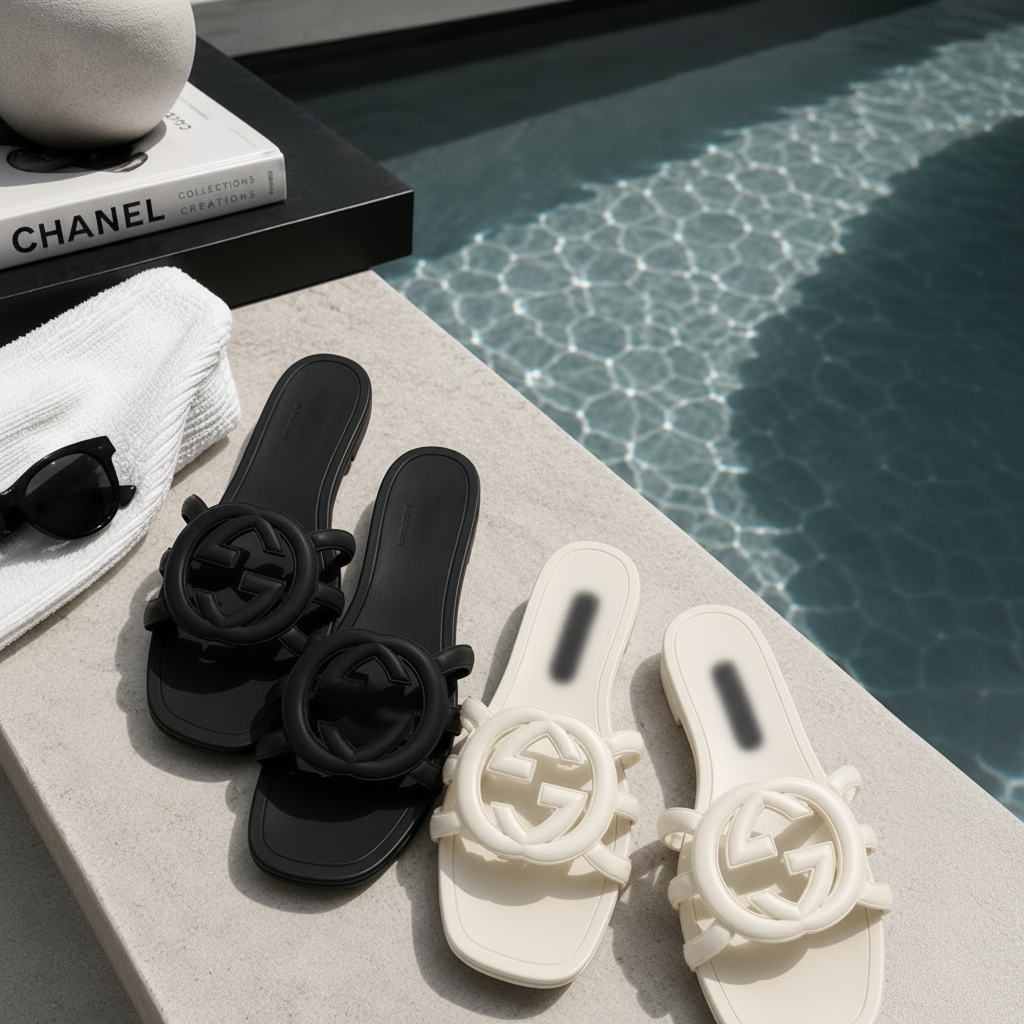 Gia Sandals
