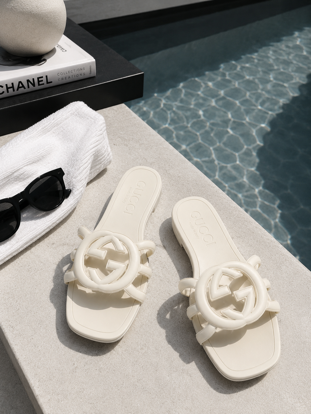 Gia Sandals